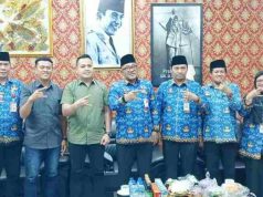 Wali Kota Lis Darmansyah Dijadwalkan Resmikan Grand Opening Indomaret Tanjungpinang, Dorong Investasi dan UMKM Lokal