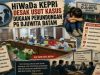 Kasus Dugaan Perundungan Anak PAUD Jadi Sorotan, HiWaDa Kepri Minta Semua Pihak Bertindak Transparan
