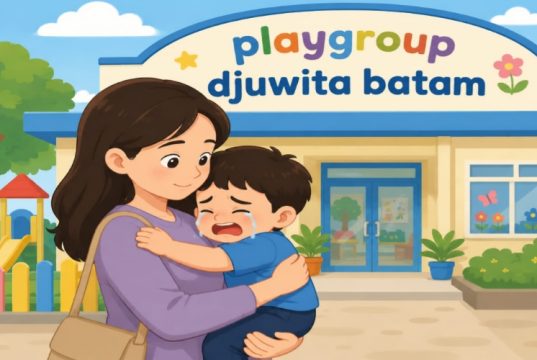 Dugaan Perundungan Anak di PG Djuwita Mengemuka, HiWaDa Kepri Desak Evaluasi Total dan Transparansi