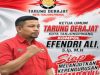 Kang Alie Terpilih Kembali Pimpin Tarung Derajat Tanjungpinang Periode 2026–2030, Siap Perkuat Persaudaraan dan Prestasi