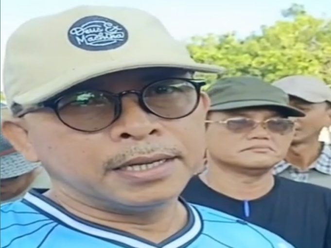 Demo Disdik Batam Menggema, LBH NVNJ Tuntut Penutupan Permanen Playgroup Djuwita dan Pencopotan Kadisdik Hendri Arulan