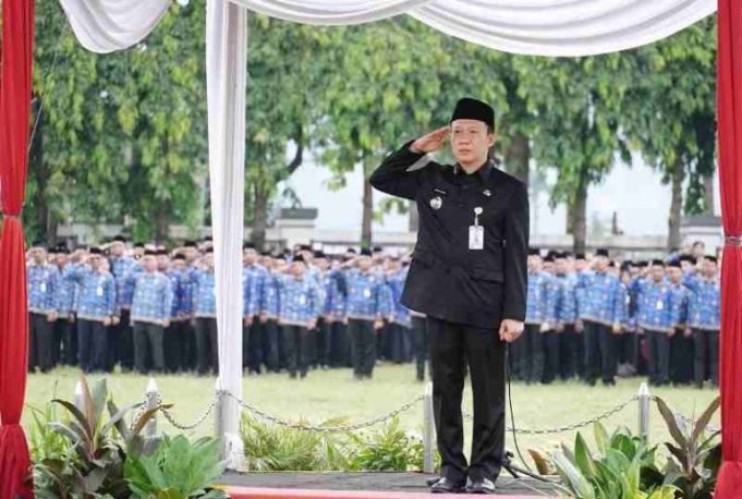 Hardiknas 2026 Jadi Momentum Penguatan Pendidikan Inklusif di Lampung