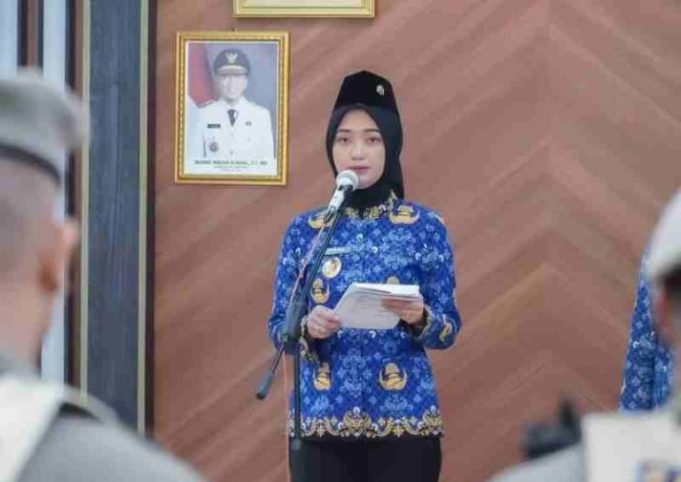Peringati Harkitnas ke 118, Pemprov Lampung Gaungkan Semangat Kebangkitan Kolektif Bangsa