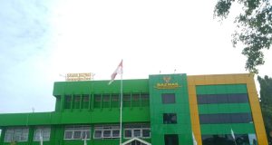 Laporan Pertanggungjawaban BAZNAS Prov Bengkulu Tahun 2025 Raib di Website Publik