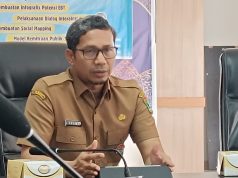 Pemprov Sumbar : Pengecekan STNK di SPBU Bukan untuk Seluruh Pembeli BBM Subsidi Hanya Bersifat Selektif