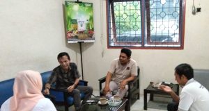 Petani Bengkulu Keluhkan Harga Pupuk Subsidi yang Jauh Lampaui HET