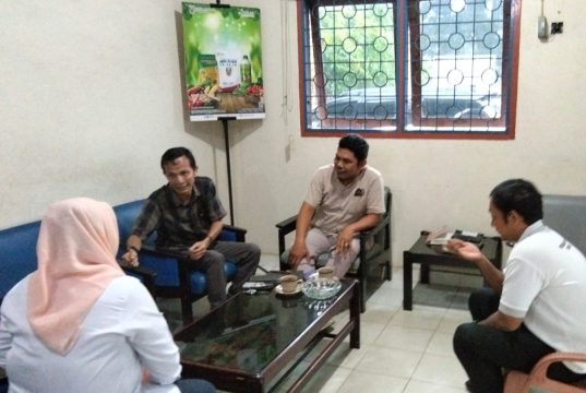 Petani Bengkulu Keluhkan Harga Pupuk Subsidi yang Jauh Lampaui HET