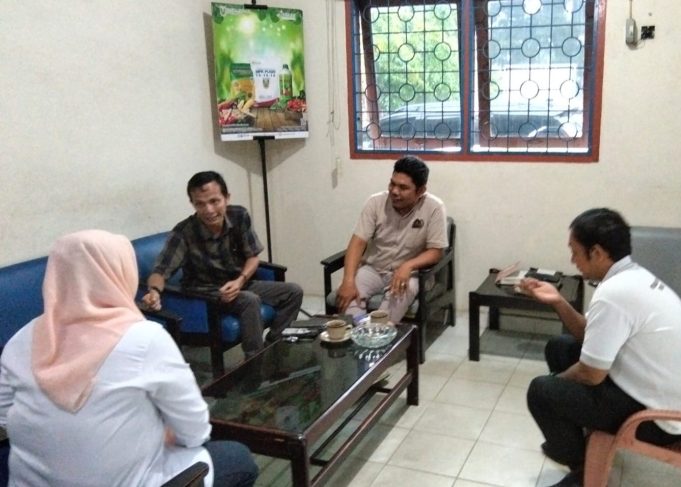 Petani Bengkulu Keluhkan Harga Pupuk Subsidi yang Jauh Lampaui HET