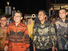 Bukittinggi Pernah Jadi Penyelamat Republik, Wagub Vasko Usulkan Sumbar Jadi Daerah Istimewa