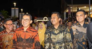Bukittinggi Pernah Jadi Penyelamat Republik, Wagub Vasko Usulkan Sumbar Jadi Daerah Istimewa