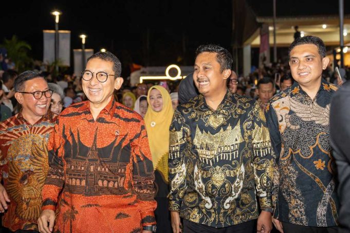 Bukittinggi Pernah Jadi Penyelamat Republik, Wagub Vasko Usulkan Sumbar Jadi Daerah Istimewa