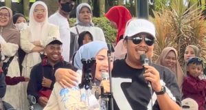 Wagub Vasko : Kuliner Minang Miliki Daya Tarik Wisatawan – Gerakkan Ekonomi Masyarakat