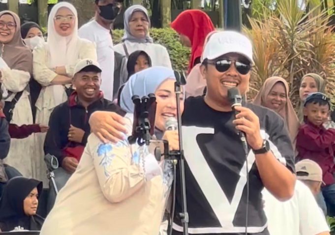 Wagub Vasko : Kuliner Minang Miliki Daya Tarik Wisatawan – Gerakkan Ekonomi Masyarakat