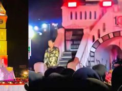 100 Tahun Jam Gadang Jadi Momentum Perkuat Diplomasi Indonesia–Belanda