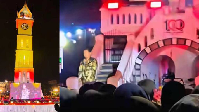 100 Tahun Jam Gadang Jadi Momentum Perkuat Diplomasi Indonesia–Belanda