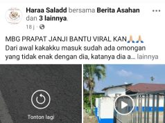 Viral: Pekerja Dapur SPPG Prapat Janji Mengaku Dianiaya, Ungkap Kejanggalan Menu MBG Hingga Pemotongan Gaji