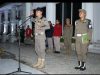 Patroli Gabungan Sapu Bersih Kawasan Rawan Narkoba dan Kenakalan Remaja di Kisaran