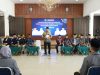Bupati Asahan Resmi Lepas Kafilah ke MTQ Provinsi Sumut Ke-40