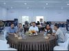 Wakil Bupati Asahan Sambut Tim KKN‑PPM UGM Yogyakarta