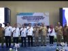 BUPATI ASAHAN HADIRI SOSIALISASI PROGRAM PERCEPATAN PENINGKATAN TATA GUNA AIR IRIGASI TAHUN 2026