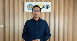Dirjen Pajak Tegaskan Komitmen Dukung UMKM Naik Kelas Melalui PP No. 20 Tahun 2026