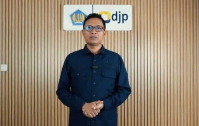 Dirjen Pajak Tegaskan Komitmen Dukung UMKM Naik Kelas Melalui PP No. 20 Tahun 2026