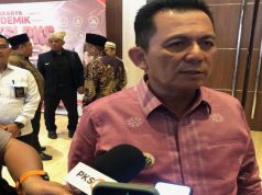Gubernur Kepri Ansar Ahmad Usulkan Seluruh Kepulauan Riau Jadi Kawasan FTZ, Harga Barang Ditargetkan Merata dan Investasi Meningkat