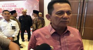 Gubernur Kepri Ansar Ahmad Usulkan Seluruh Kepulauan Riau Jadi Kawasan FTZ, Harga Barang Ditargetkan Merata dan Investasi Meningkat