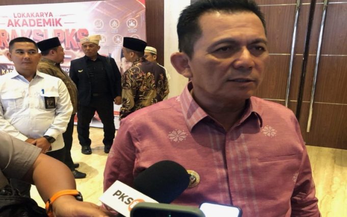 Gubernur Kepri Ansar Ahmad Usulkan Seluruh Kepulauan Riau Jadi Kawasan FTZ, Harga Barang Ditargetkan Merata dan Investasi Meningkat