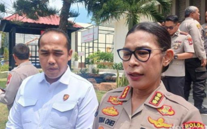 Polisi Tetapkan 2 Tersangka Kasus Pesparawi Kepri Gagal Berangkat ke Manokwari, Kerugian Capai Rp1 Miliar