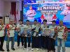 Polresta Tanjungpinang Juara I Turnamen Mobile Legends Kapolda Kepri Cup, Wakili Polda Kepri ke Kejuaraan Mabes Polri