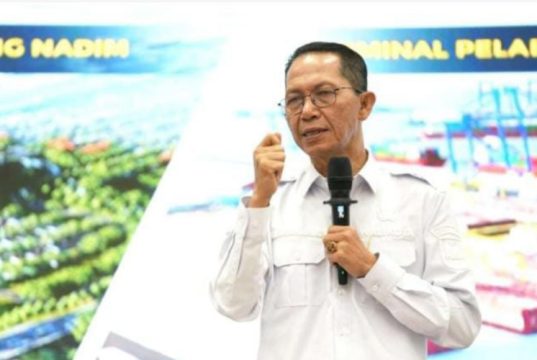 BP Batam Wajibkan Pelaporan Mandiri via LMS, Lahan Tidur 614 Hektare Bakal Ditarik Jika Tak Dibangun