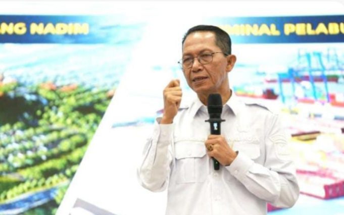 BP Batam Wajibkan Pelaporan Mandiri via LMS, Lahan Tidur 614 Hektare Bakal Ditarik Jika Tak Dibangun