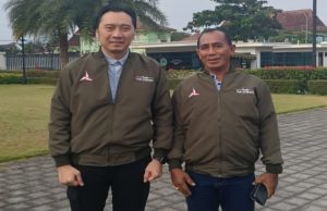 Edhie Baskoro Yudhoyono Apresiasi Lanade, Demokrat Bintan Dinilai Makin Solid dan Terus Tumbuh