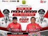 Gerak Jalan Proklamasi Tanjungpinang 2026 Resmi Dibuka, Dispora Ajak Masyarakat Daftar untuk Rute 17, 8, dan 45 Kilometer