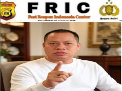 FRIC Desak Hotman Paris Tak Alihkan Fokus Kasus Febrie Adriansyah, Soroti Dugaan Korupsi dan TPPU Emas 74 Kg