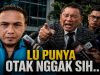 Hotman Paris Minta Maaf Usai Ucapan kepada Wartawan Viral, Polemik Etika Komunikasi dengan Pers Jadi Sorotan