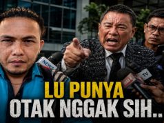 Hotman Paris Minta Maaf Usai Ucapan kepada Wartawan Viral, Polemik Etika Komunikasi dengan Pers Jadi Sorotan