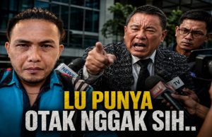 Hotman Paris Minta Maaf Usai Ucapan kepada Wartawan Viral, Polemik Etika Komunikasi dengan Pers Jadi Sorotan