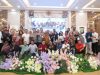 Kapolda Kepri Perkuat Sinergi dengan Insan Pers, Coffee Morning Jadi Langkah Strategis Bangun Manajemen Media