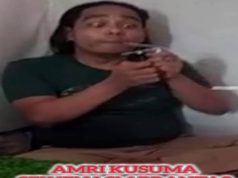 AMRI KUSUMA TANTANG POLDA JAMBI: SIAPA YANG BERANI GEREBEK RUMAH AKU !