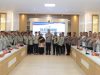 Polresta Barelang dan FPK Kota Batam Perkuat Sinergi Jaga Kamtibmas, Kapolresta Anggoro: Keberagaman Adalah Kekuatan