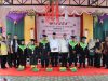 Sekda Bintan Hadiri Wisudakan 34 Angkatan Kedua Sekolah Lansia