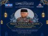DPC Demokrat Tanjungpinang Sampaikan Duka Cita atas Wafatnya Abdullah bin Ibrahim, Orang Tua Anggota DPRD Dicky Novalino