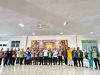 Gubernur Buka Pekan Seni Mahasiswa Daerah (Peksimida) Provinsi Lampung 2026