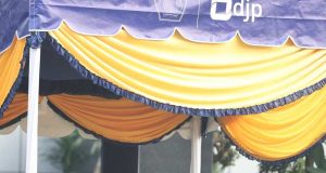 Hari Pajak 2026 Usung Tema “Pajak Tumbuh, Indonesia Tangguh”