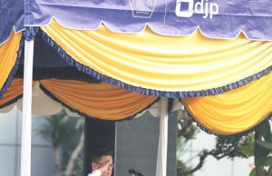 Hari Pajak 2026 Usung Tema “Pajak Tumbuh, Indonesia Tangguh”