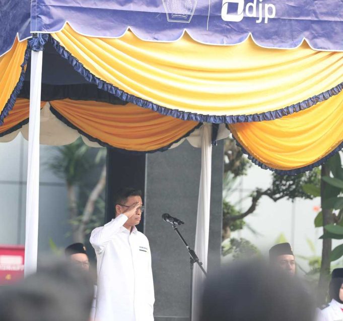 Hari Pajak 2026 Usung Tema “Pajak Tumbuh, Indonesia Tangguh”
