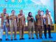 Rakornas Samsat 2026, Eva Dorong Inovasi Layanan Pajak dan Promosikan Bandar Lampung