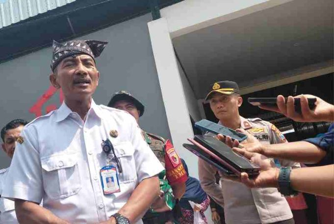 Camat Kedungadem Ungkap Manfaat Besar TMMD 129 Bojonegoro di Desa Kesongo